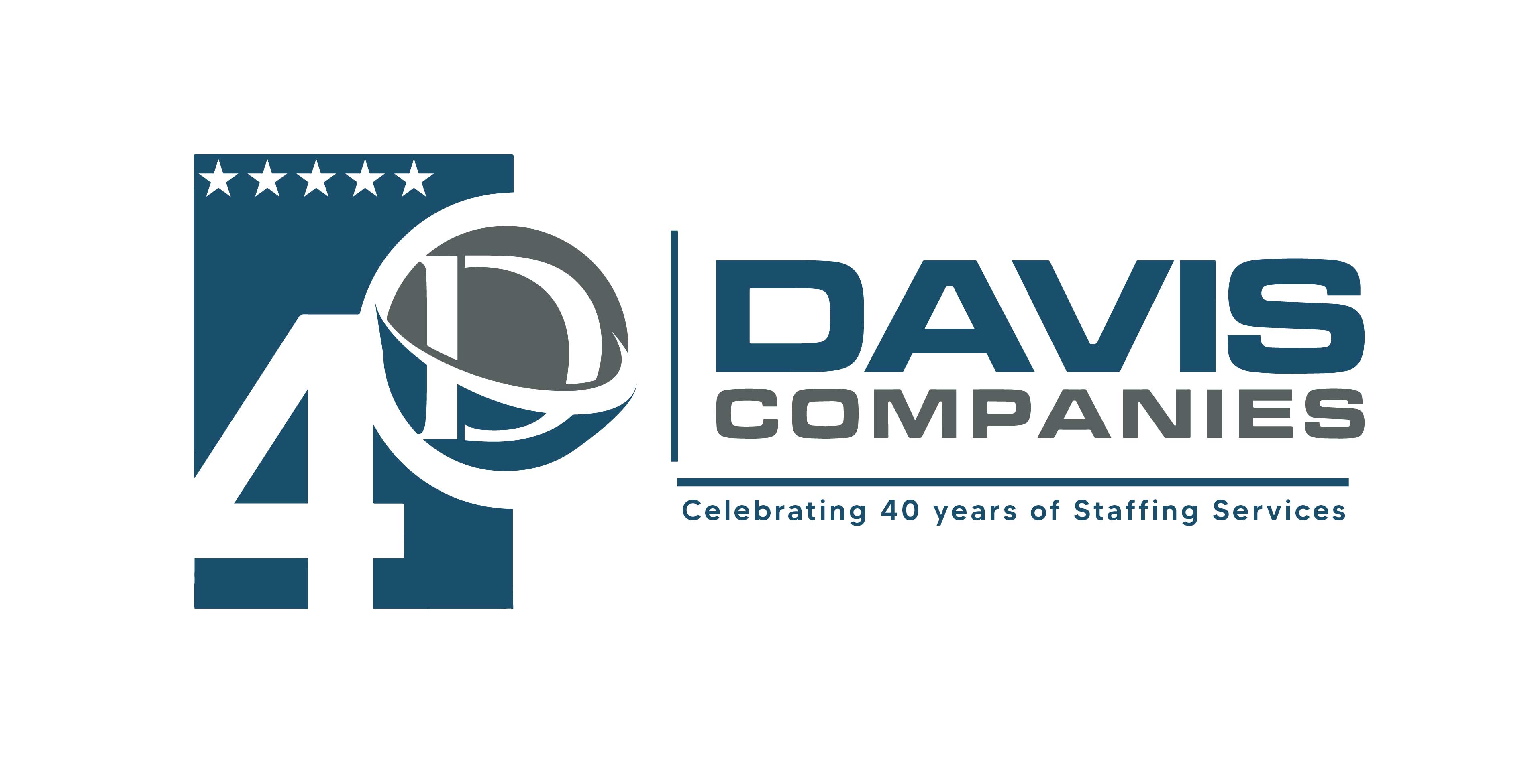 Logo-Design von Creative Slices für The DAVIS Companies | Design #34876001