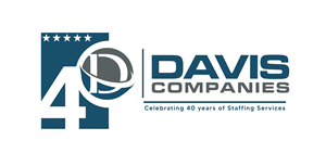 Logo Design by Creative Slices for The DAVIS Companies | Design: #34876001