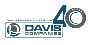 Logo Design by Creative Slices for The DAVIS Companies | Design: #34876006