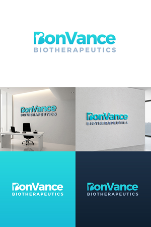Logo-Design von Sergio Coelho für dieses Projekt | Design: #34869112