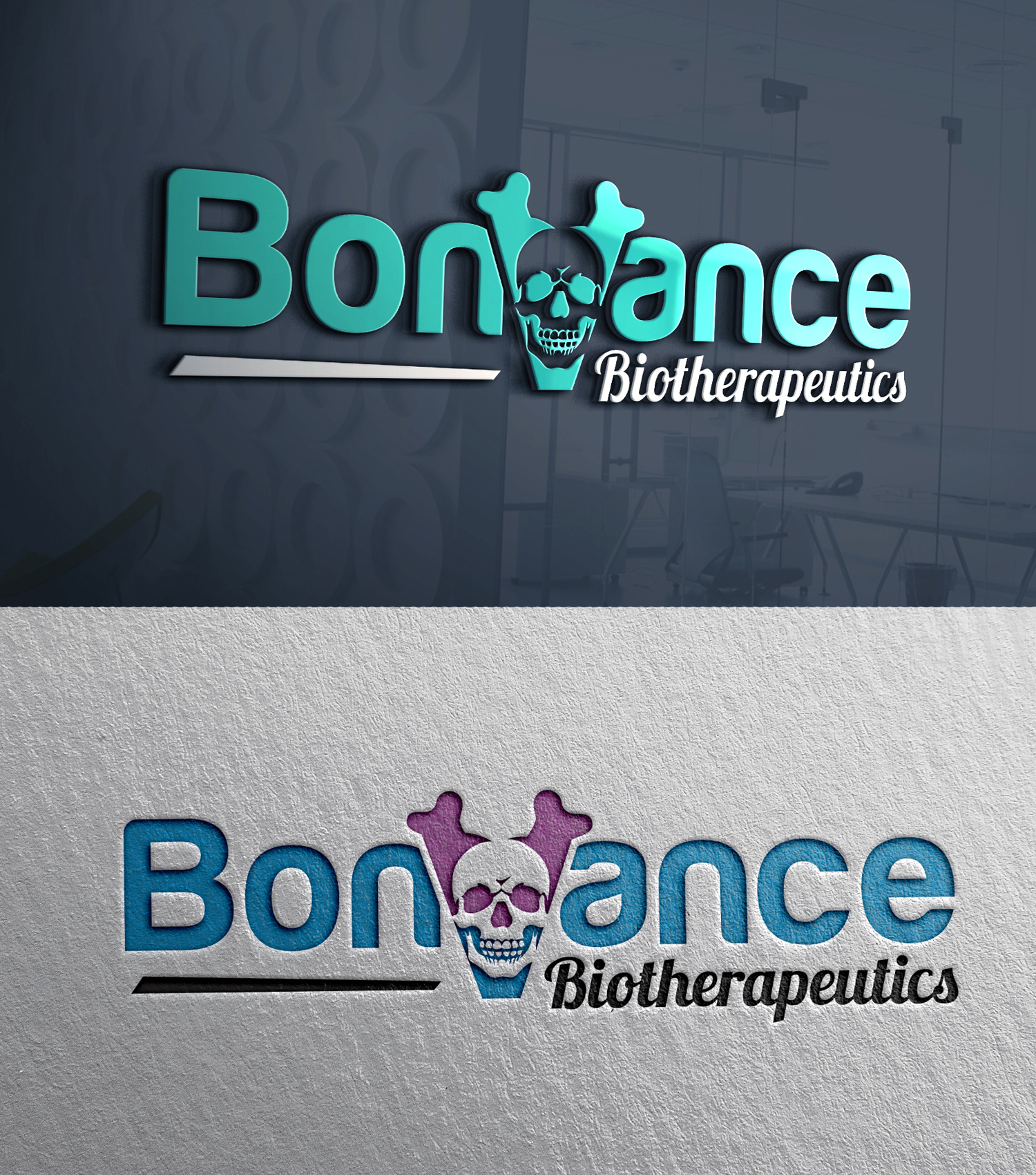 Logo Design by 24ksunny for this project | Design #34864611