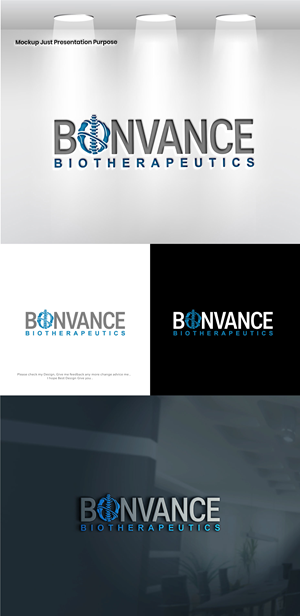Logo Design by VectorForge for this project | Design: #34871769