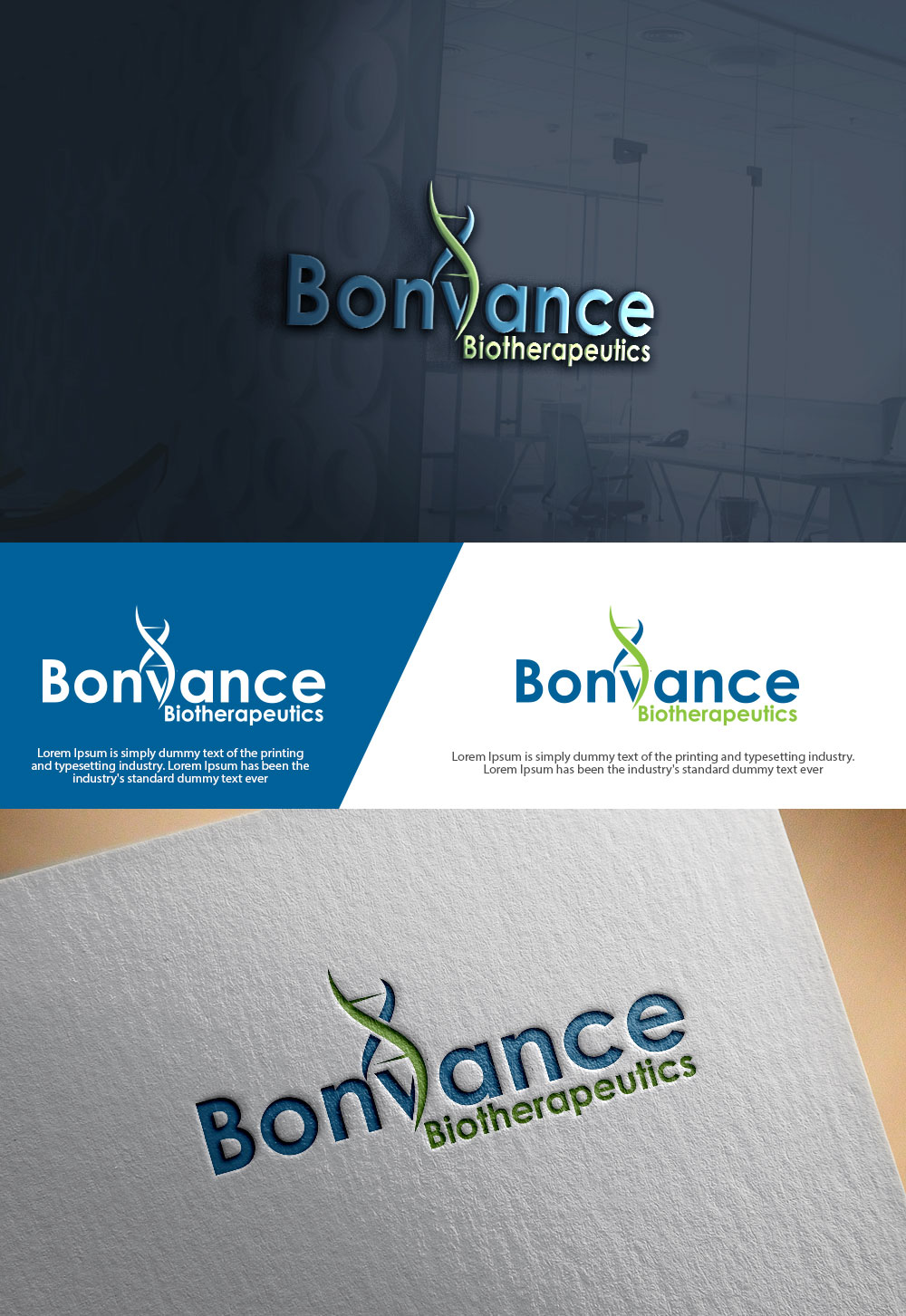 Logo Design by sulemani  creation for this project | Design #34869315