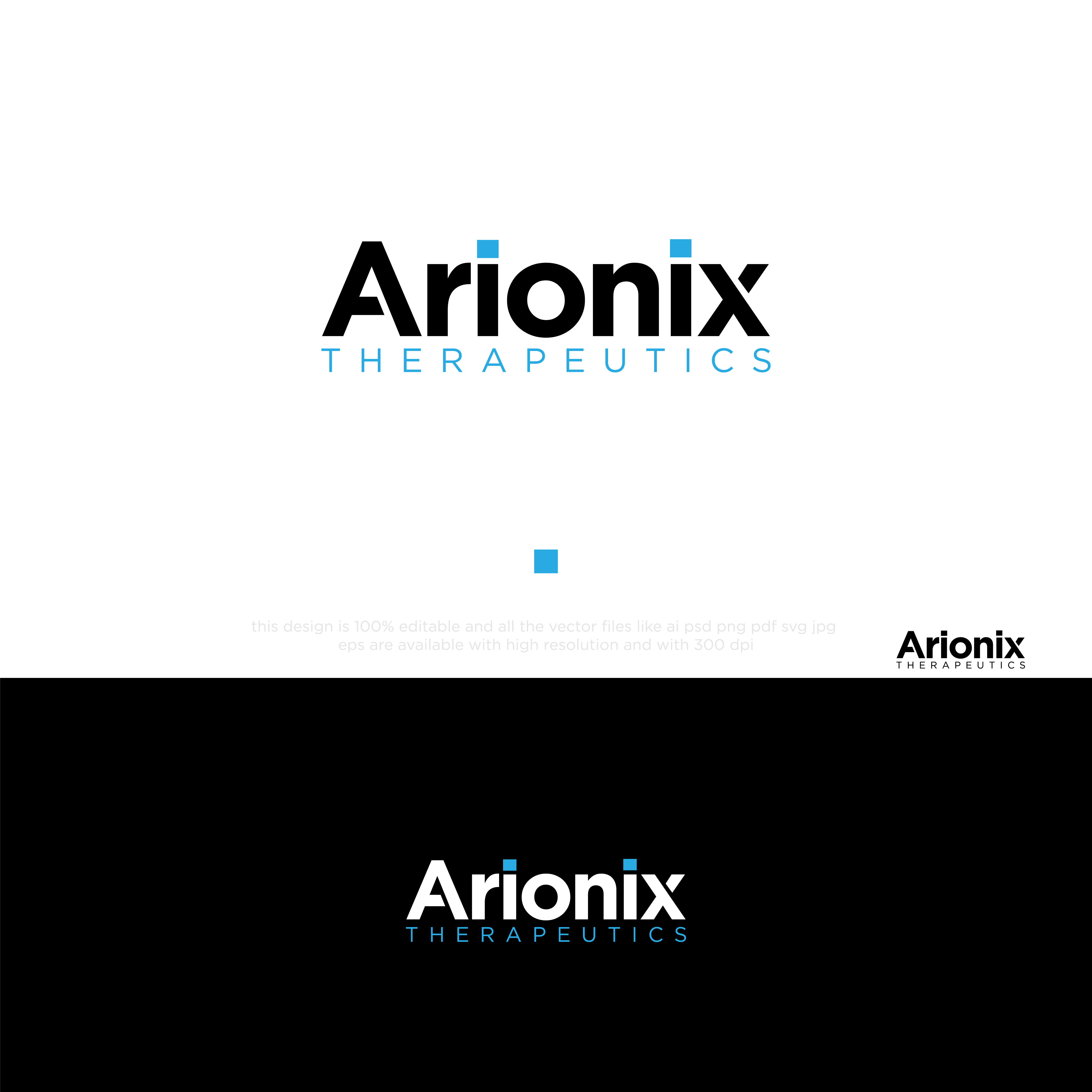 Logo Design by chilliebird studio for this project | Design #34997607