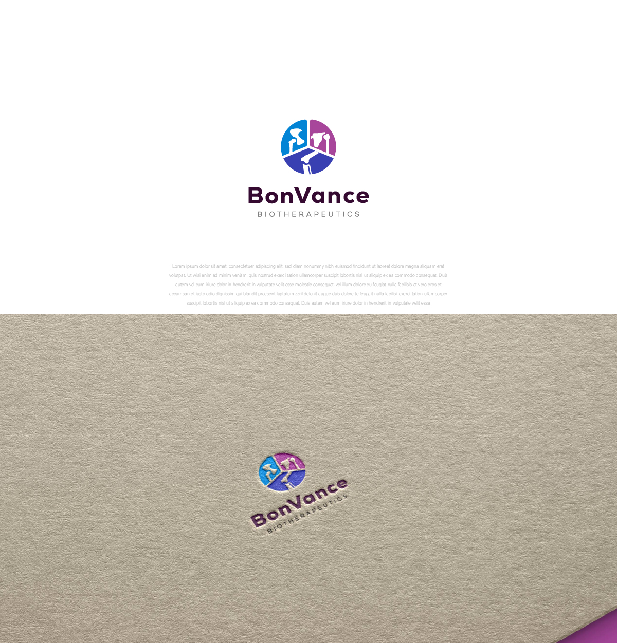 Logo Design by urvaG for this project | Design #34871505