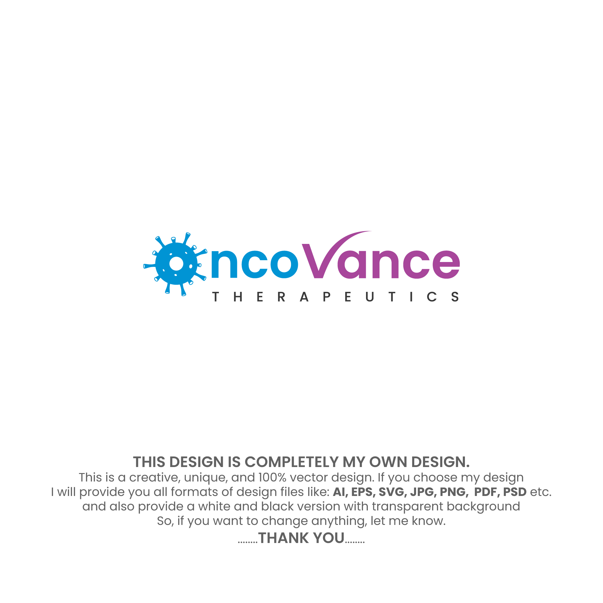 Logo Design by UniQ Maruf for this project | Design #34938083