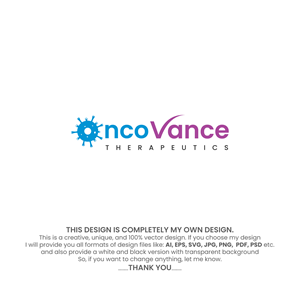Logo Design by UniQ Maruf for this project | Design: #34938083
