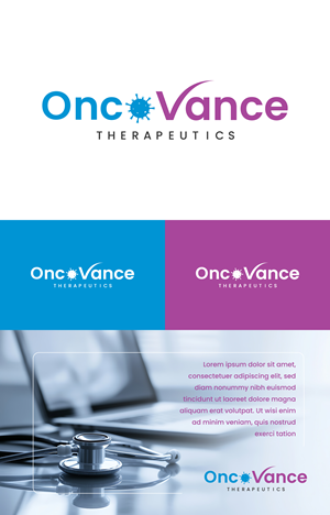Logo Design by UniQ Maruf for this project | Design: #34938093