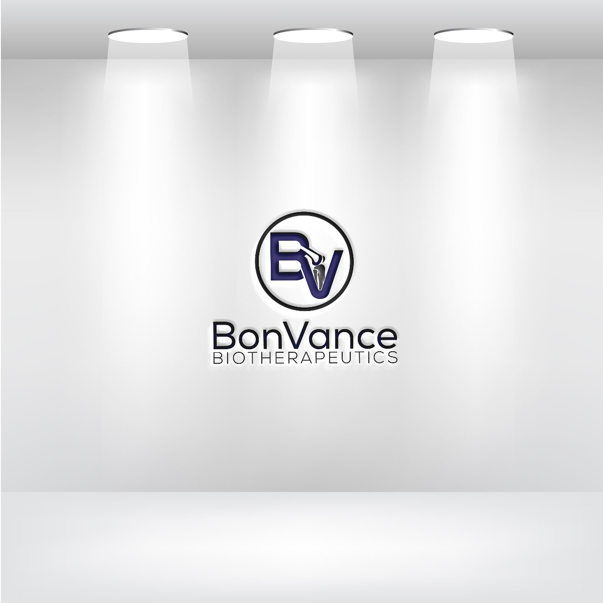 Logo Design by jessimorge for this project | Design #34871388