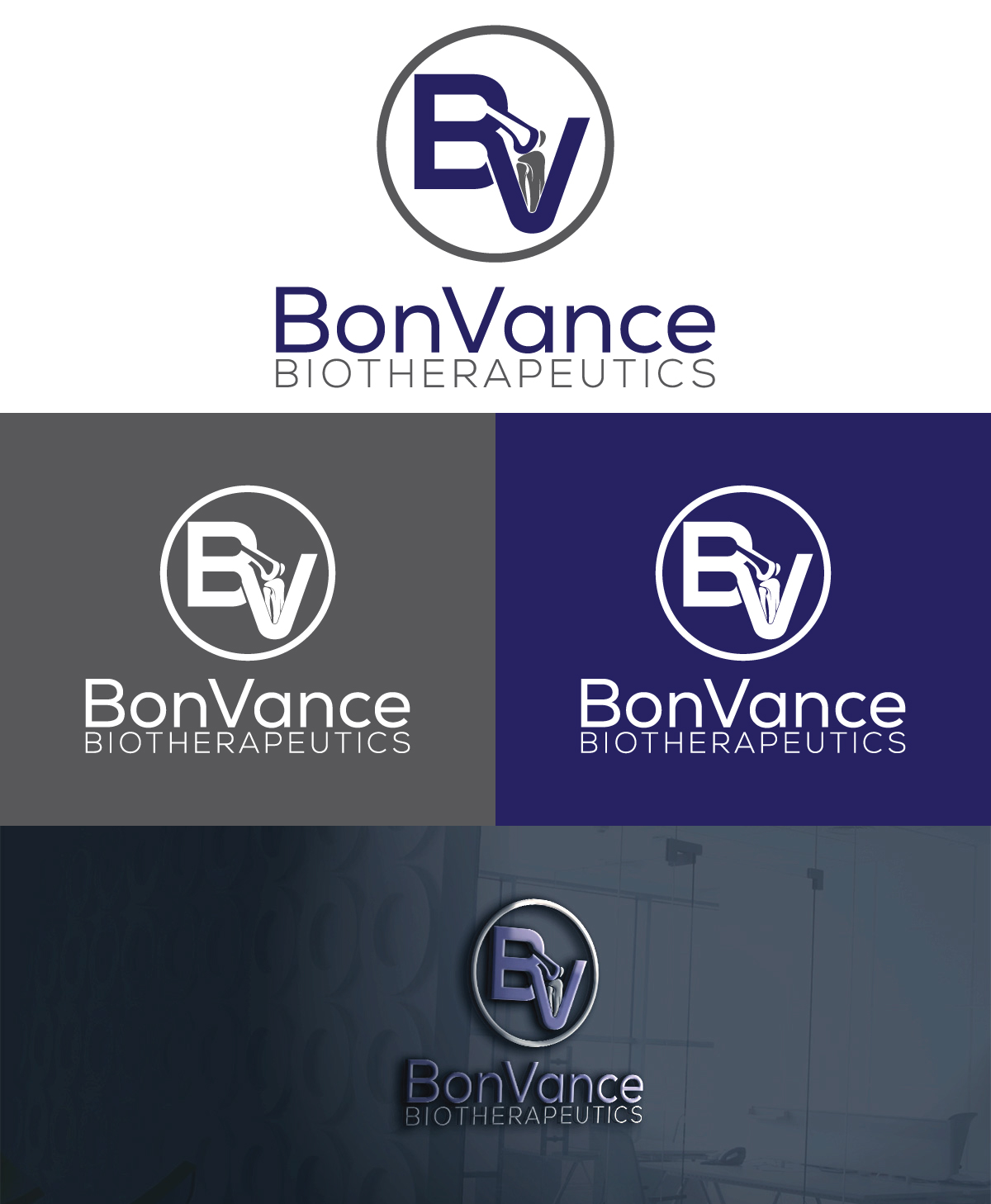 Logo Design by jessimorge for this project | Design #34871389