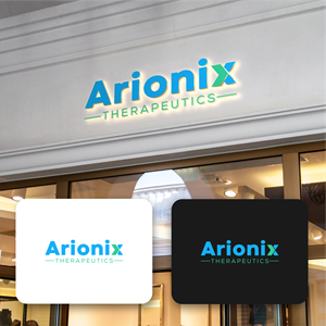 Logo Design by ArtAND_Studio for this project | Design: #34946418