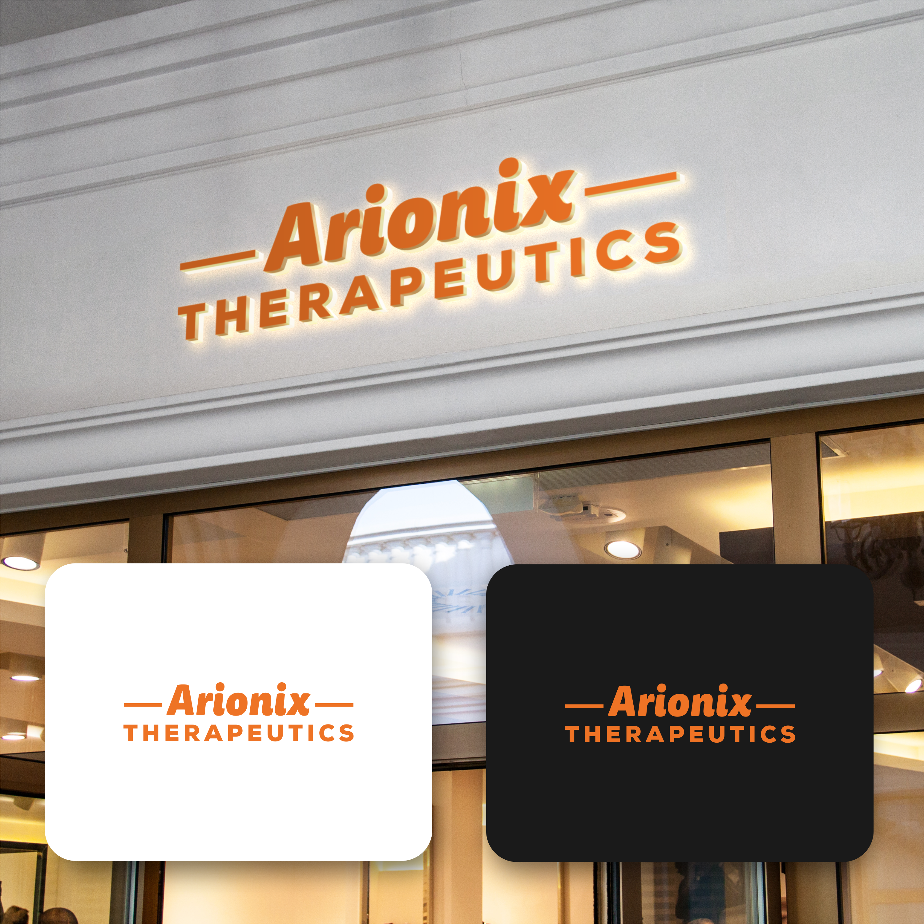 Logo Design by ArtAND_Studio for this project | Design #34953290
