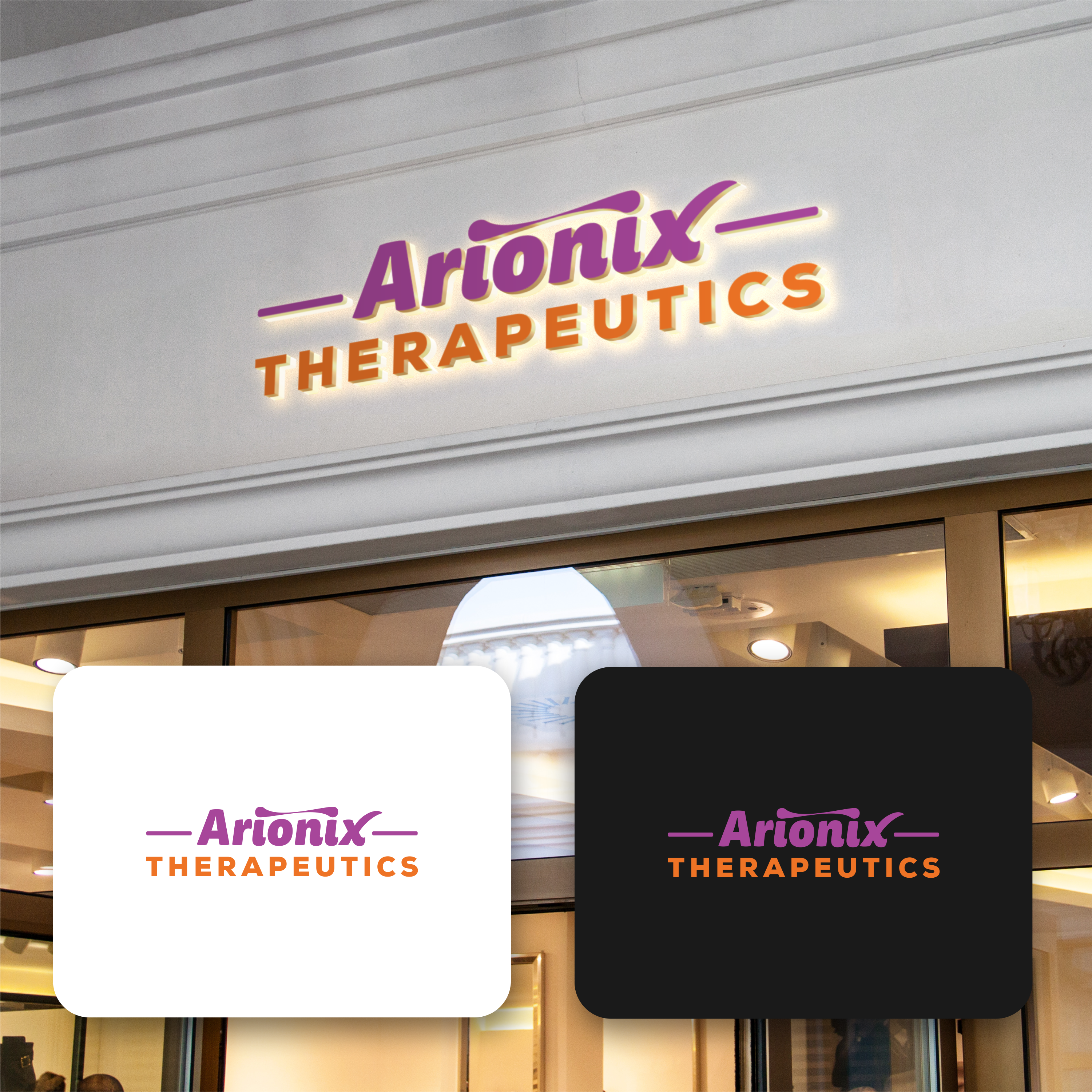 Logo Design by ArtAND_Studio for this project | Design #34953295