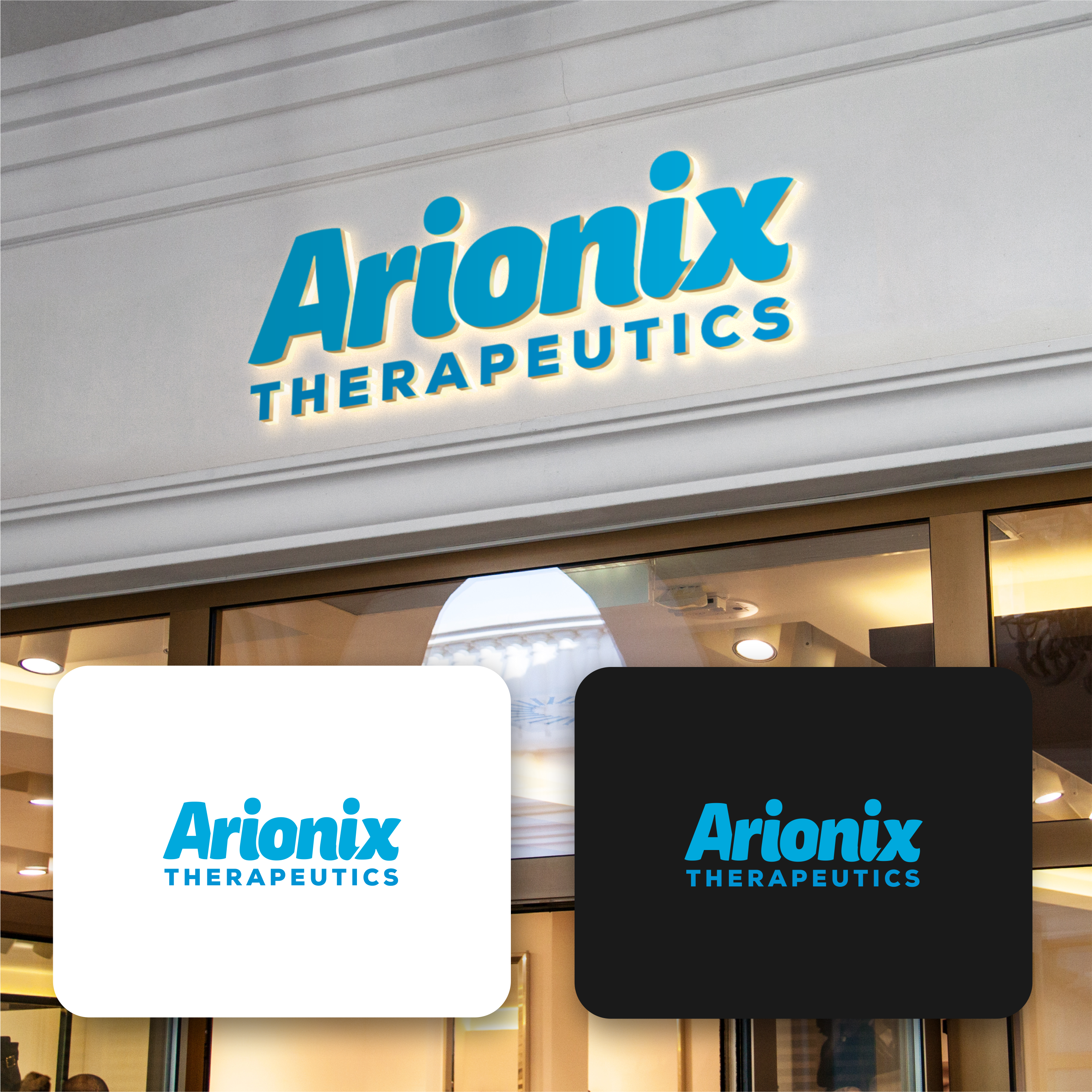 Logo Design by ArtAND_Studio for this project | Design #34953296