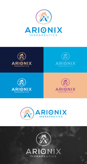 Logo Design by BrandOmniverse