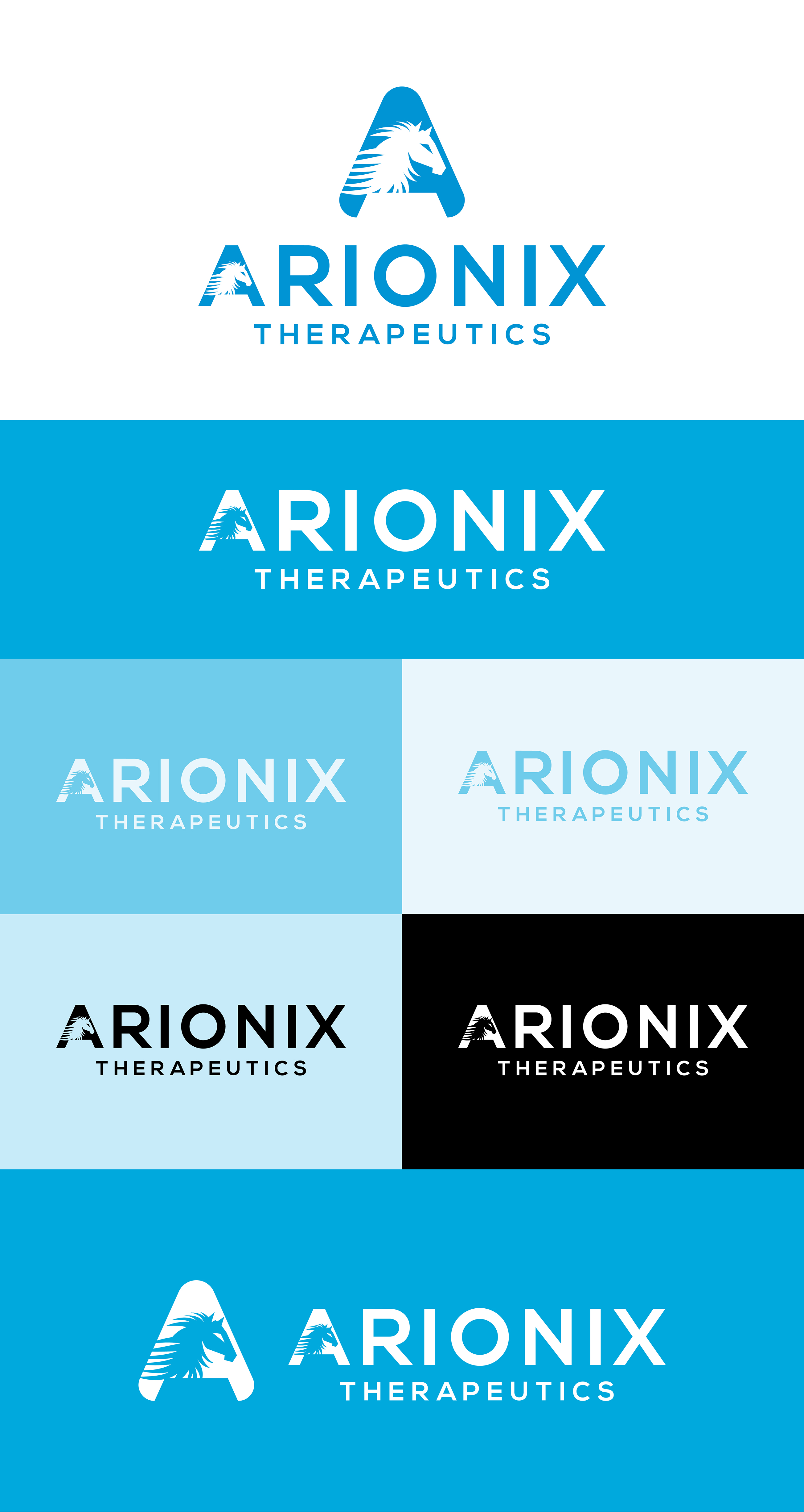 Logo Design by BrandOmniverse for this project | Design #35014242