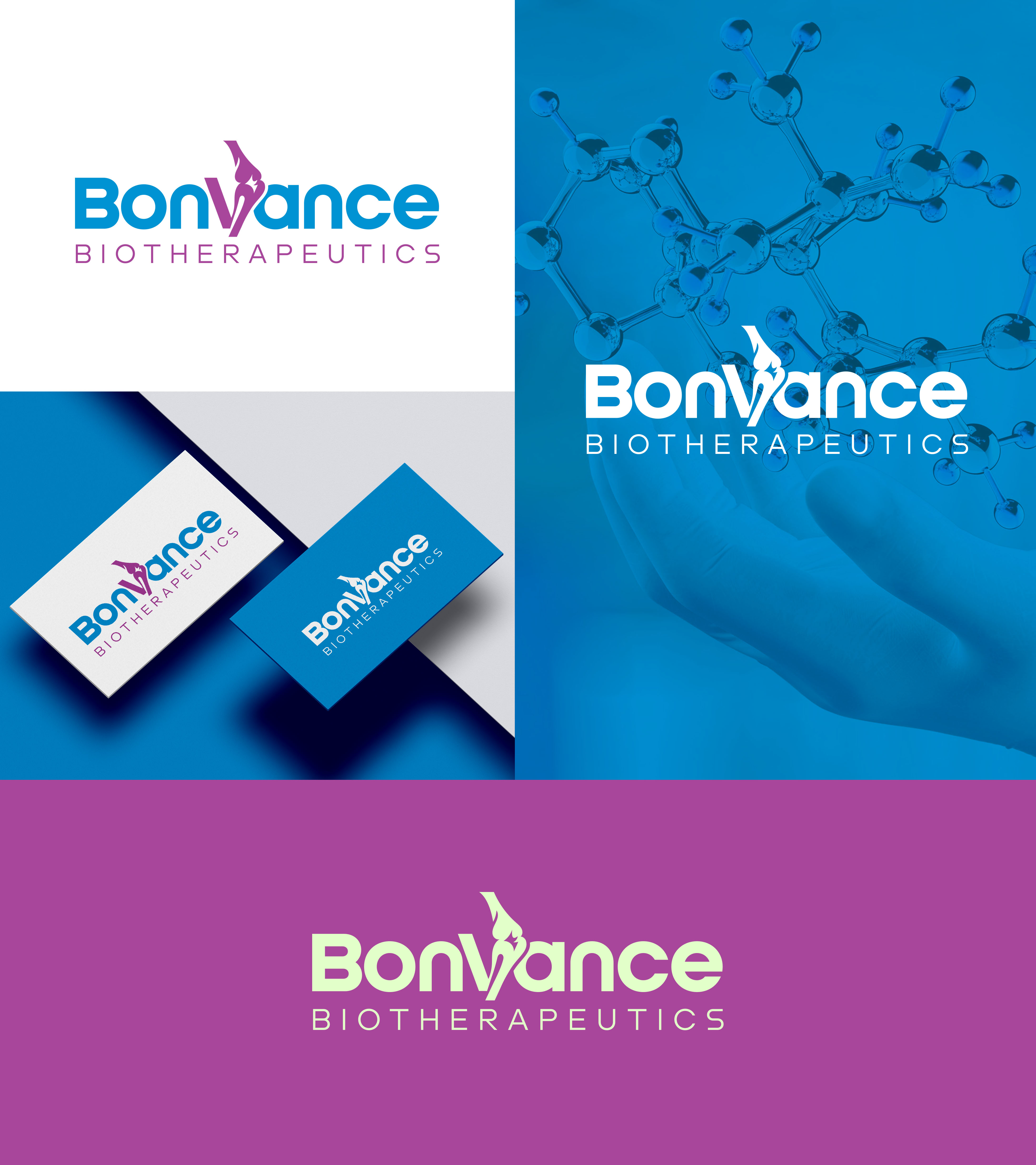 Logo Design by aexoagency for this project | Design #34865079