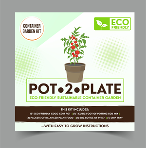 Label Design by SAMPA DUARI
