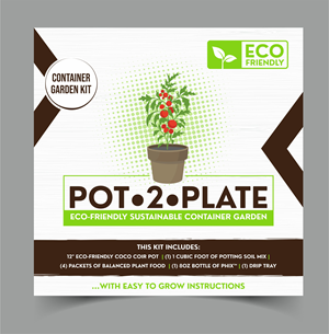 Label Design by SAMPA DUARI for this project | Design: #34867091