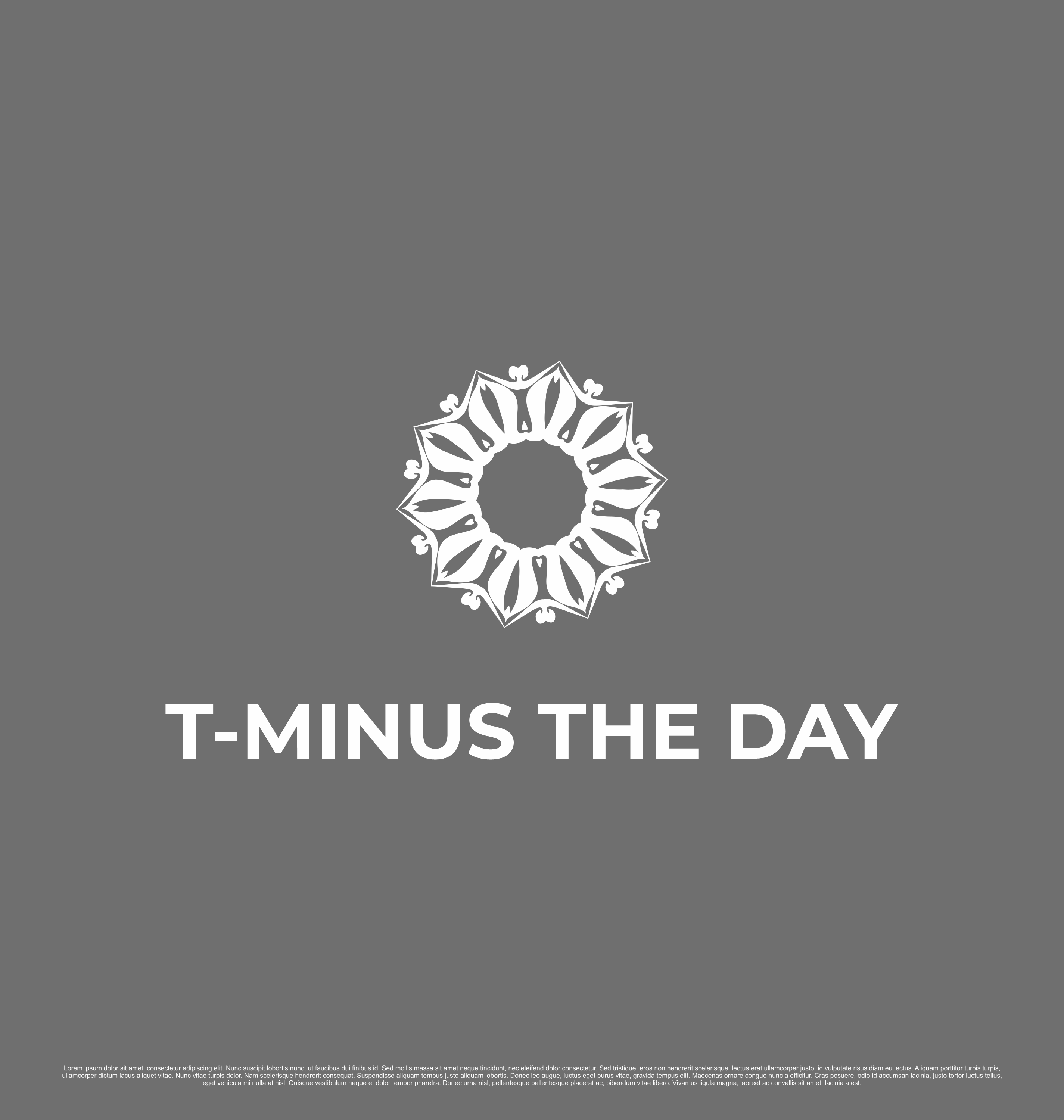 Logo Design by saesean for this project | Design #34891232