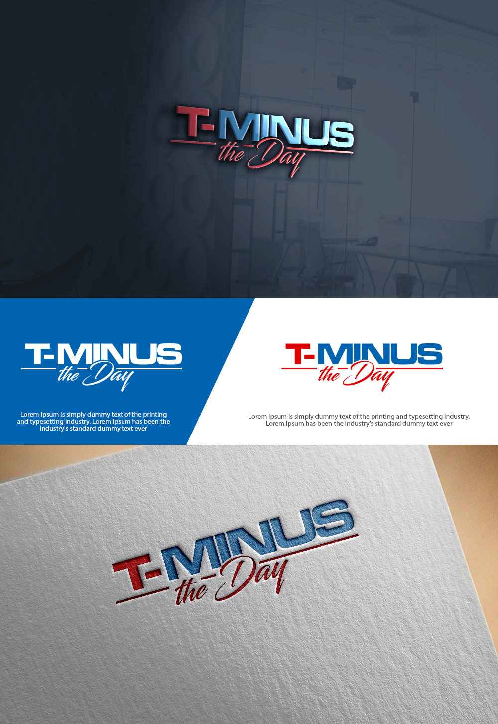 Logo Design by sulemani  creation for this project | Design #34870215
