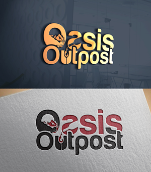 Logo Design by 24ksunny for this project | Design: #34867327