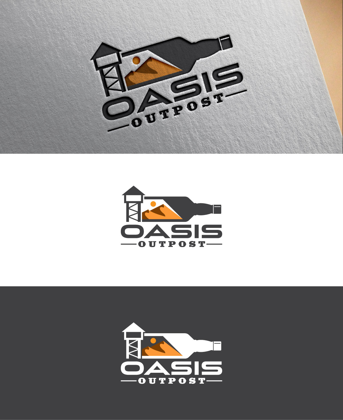 Diseño de Logo por jonkonrad para este proyecto | Diseño #34866201