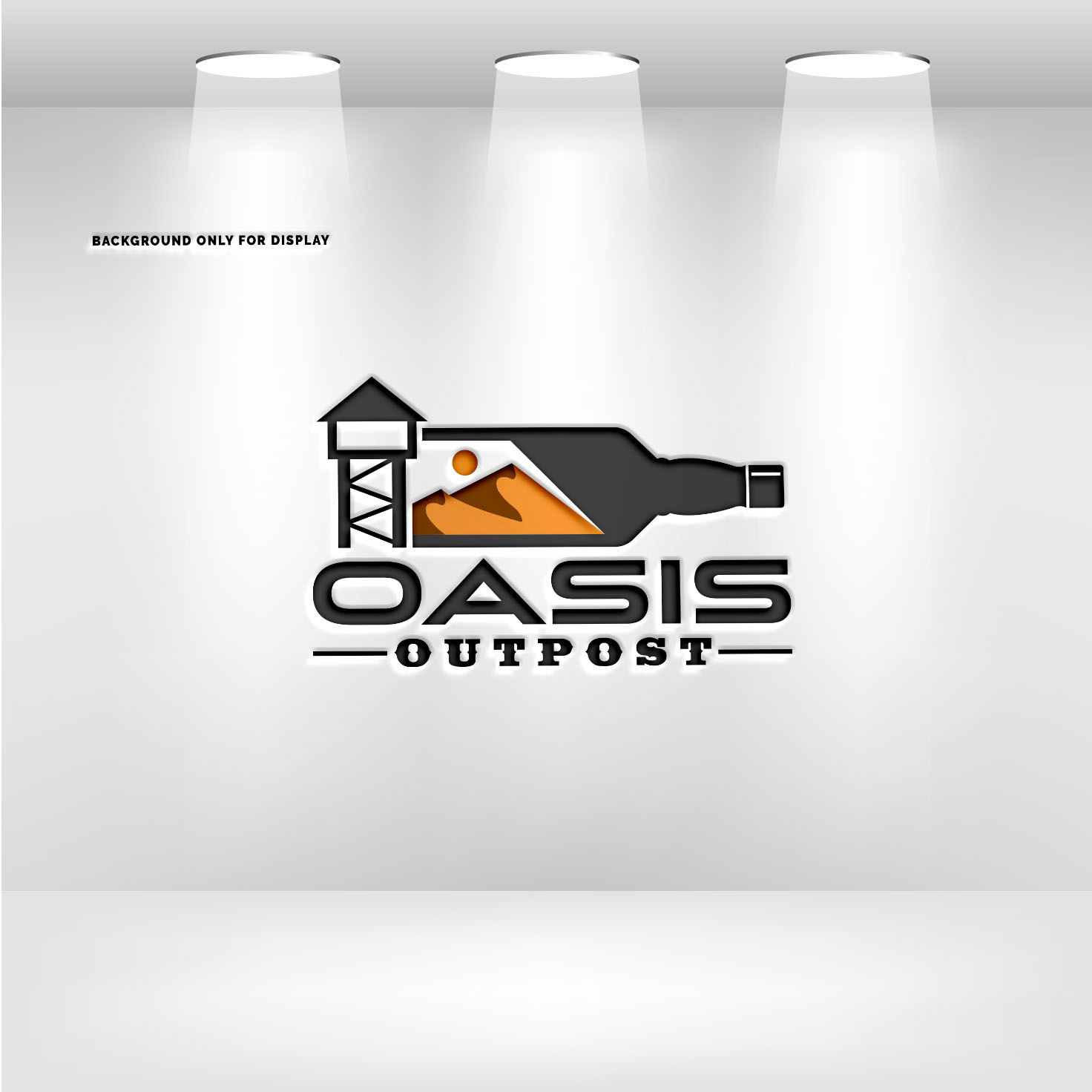 Logo Design by jonkonrad for this project | Design #34866202