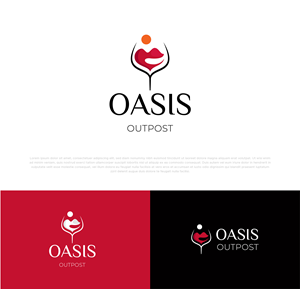 Logo Design by saktian