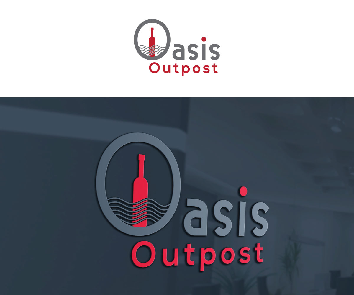Logo Design by Luckey yaari for this project | Design #34873786