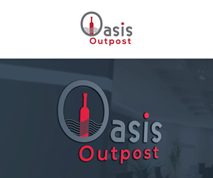 Logo Design by Luckey yaari for this project | Design: #34873786