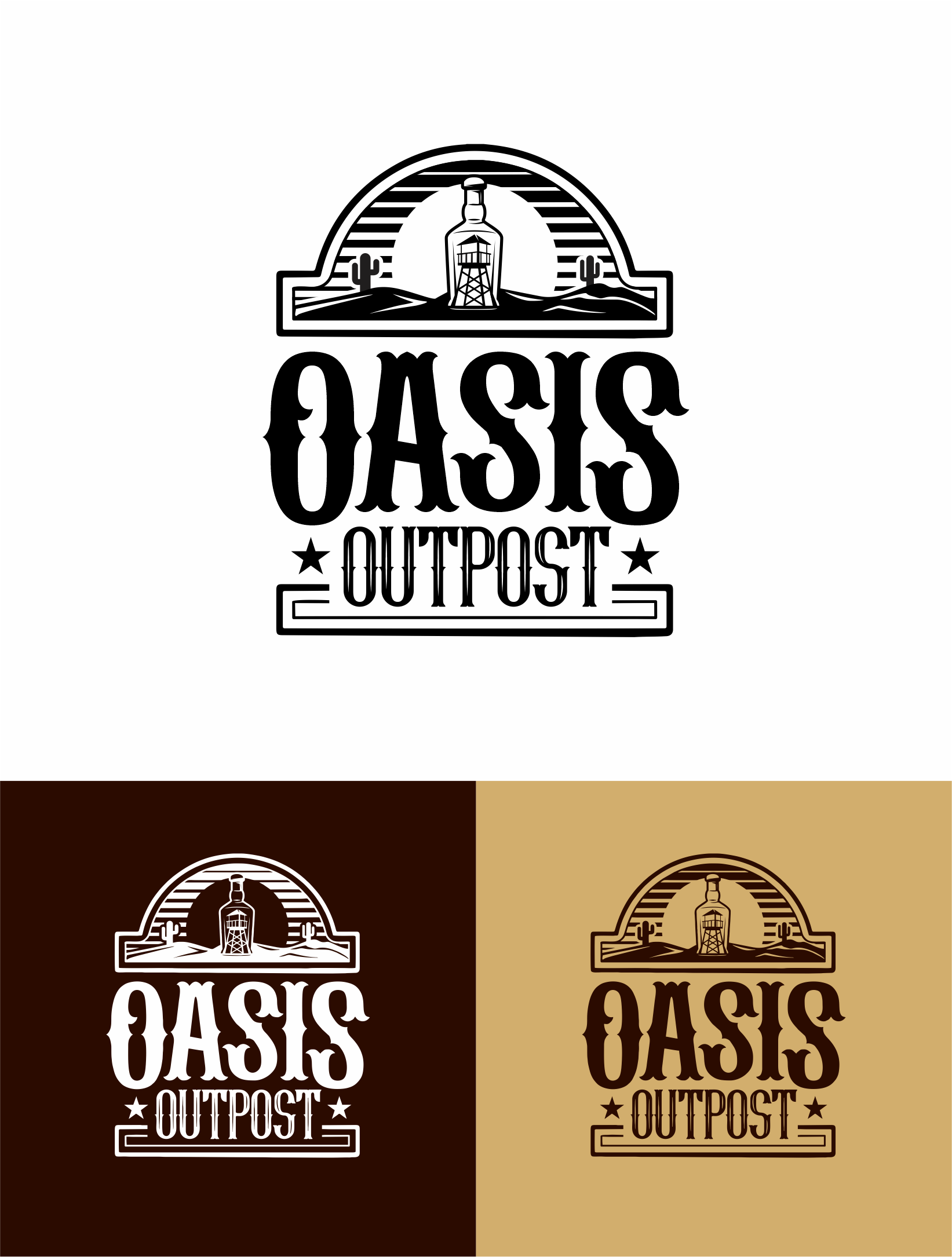 Logo Design by GRAFITY_dg for this project | Design #34872887