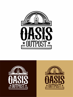Logo Design by GRAFITY_dg