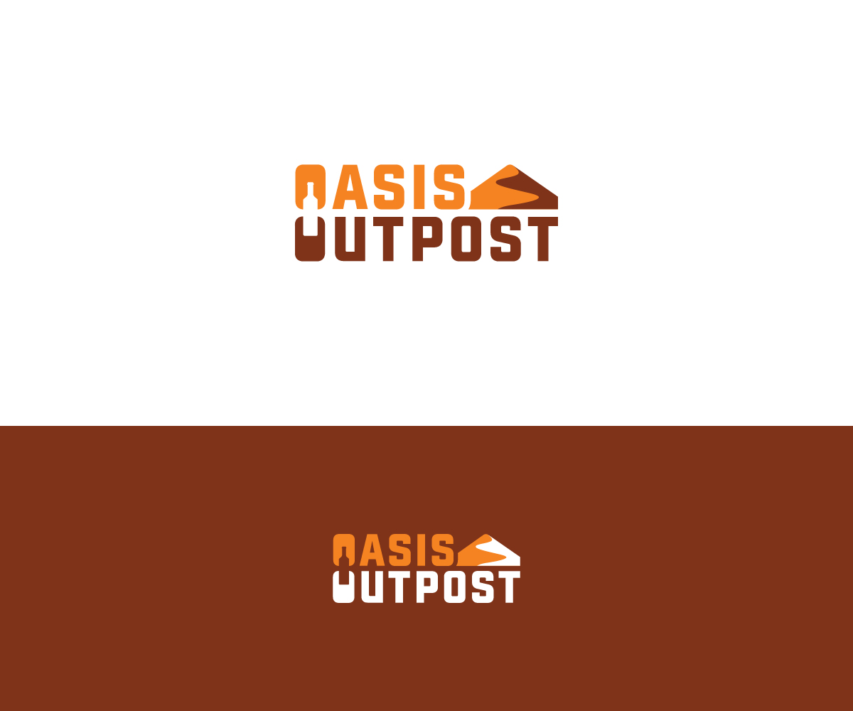 Logo Design by Widi Nalendra for this project | Design #34865272
