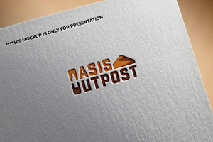 Logo-Design von Widi Nalendra für dieses Projekt | Design: #34865273