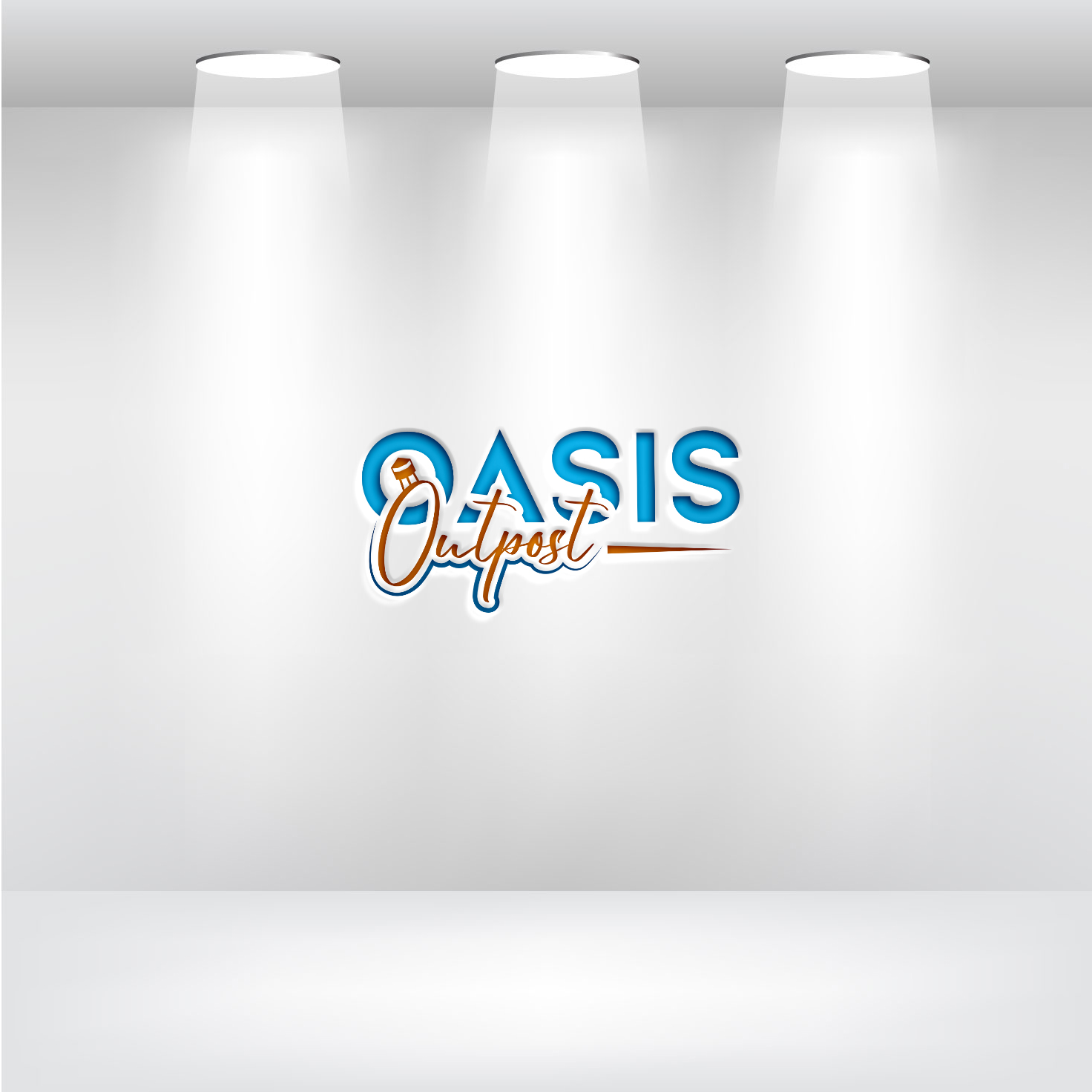Logo Design by AyaanArt for this project | Design #34889706