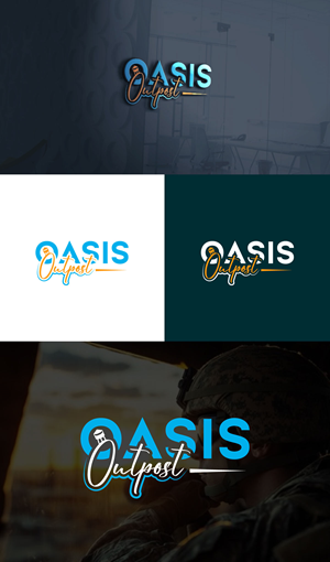 Logo Design by AyaanArt for this project | Design: #34889707