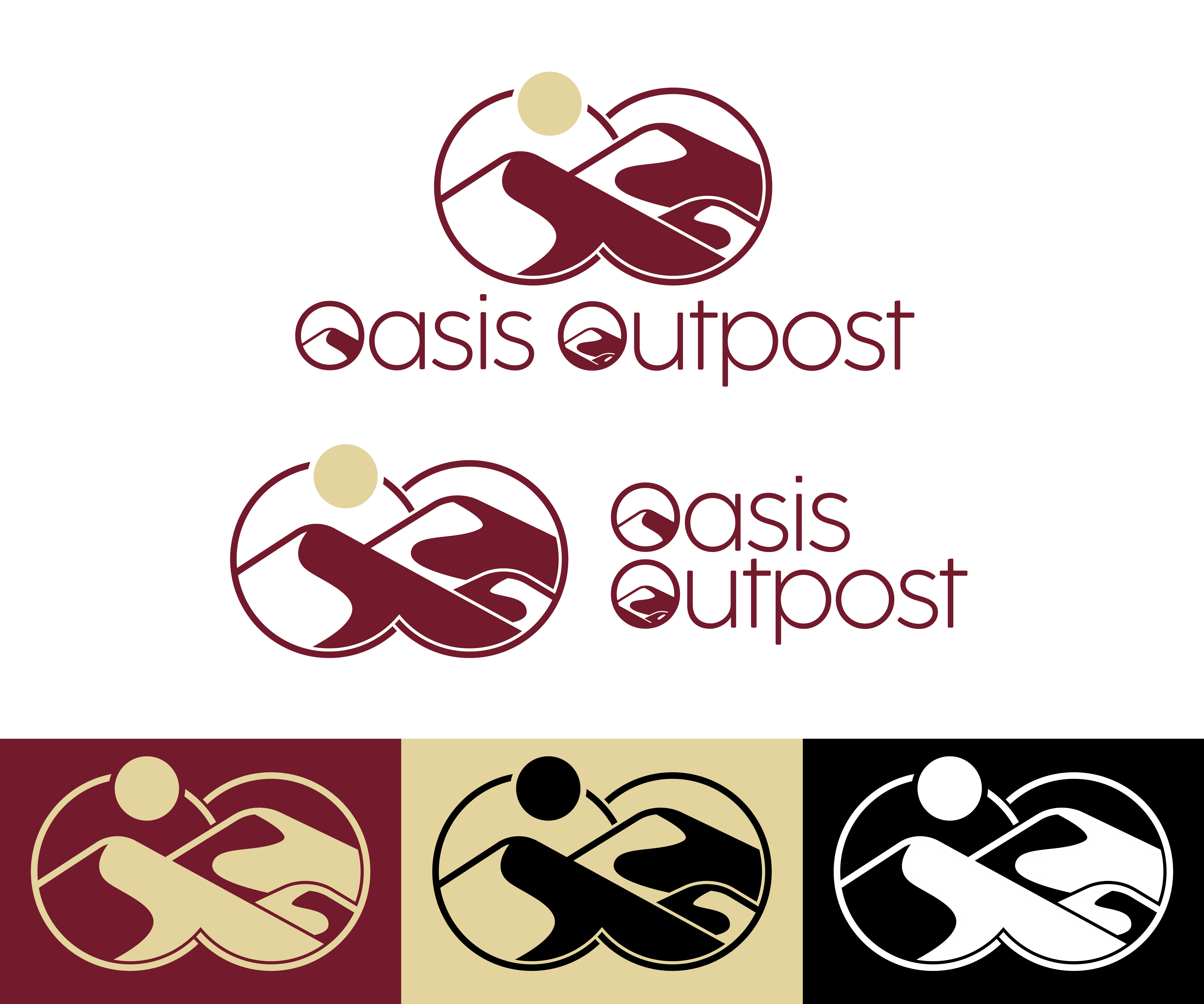 Logo Design by i Mochi for this project | Design #34903180