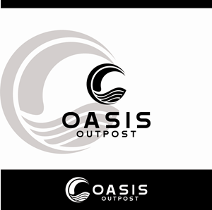 Logo Design by akmalux for this project | Design: #34869175