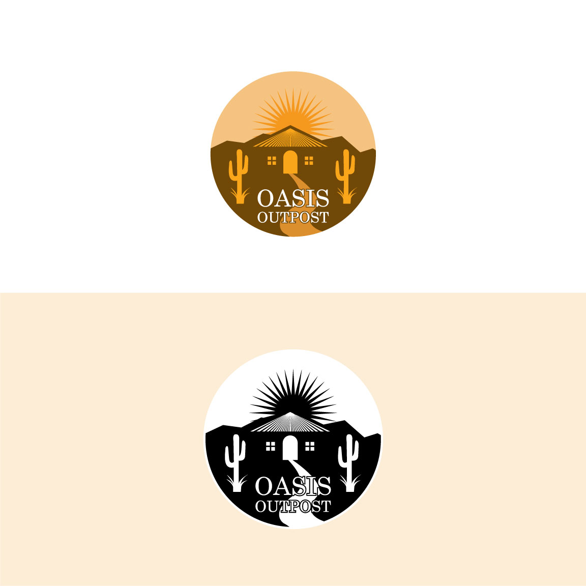 Logo Design by SHANTO 7 for this project | Design #34872153