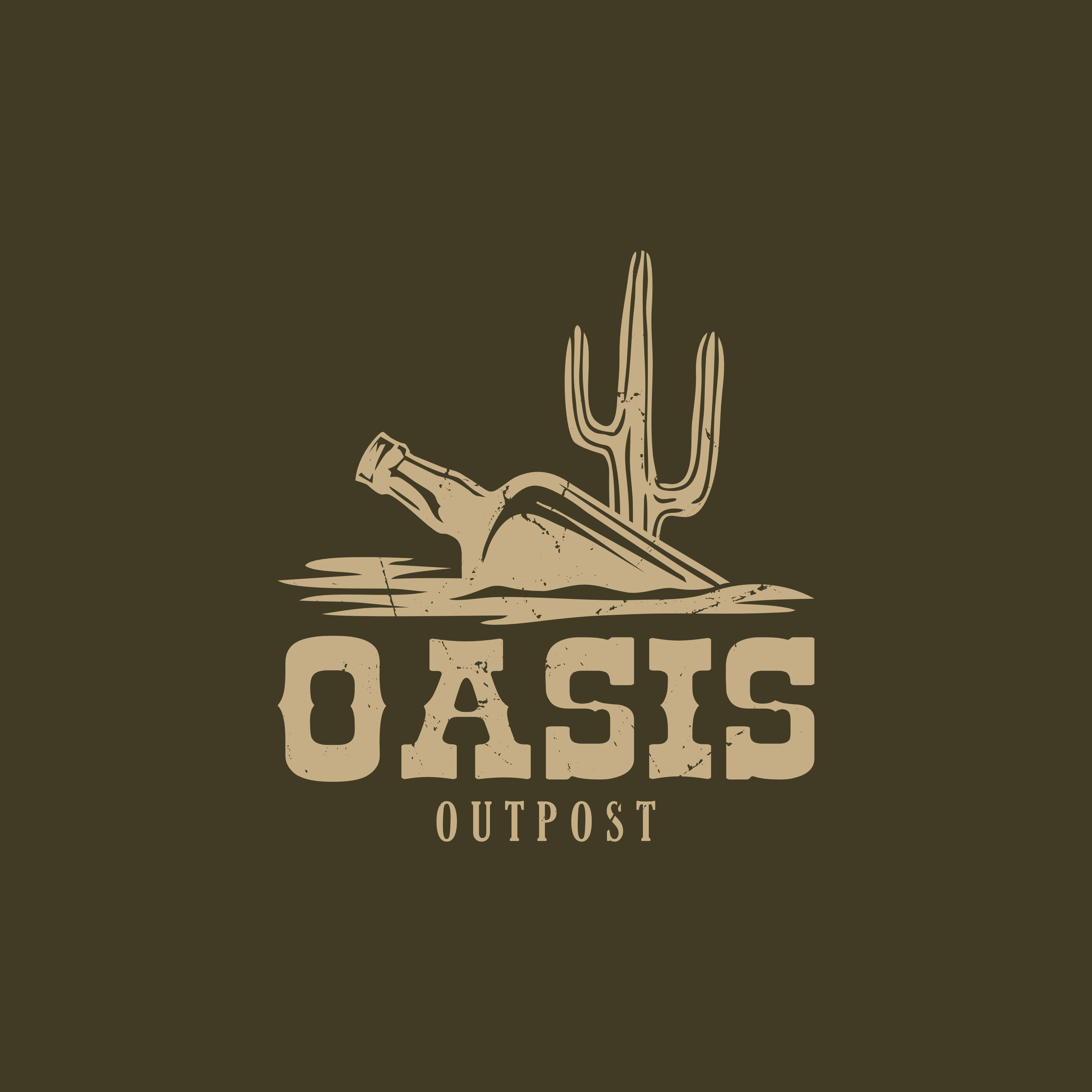 Logo Design by DoppelGanger Studio for this project | Design #34906588