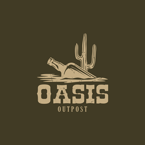 Logo Design by DoppelGanger Studio for this project | Design: #34906588