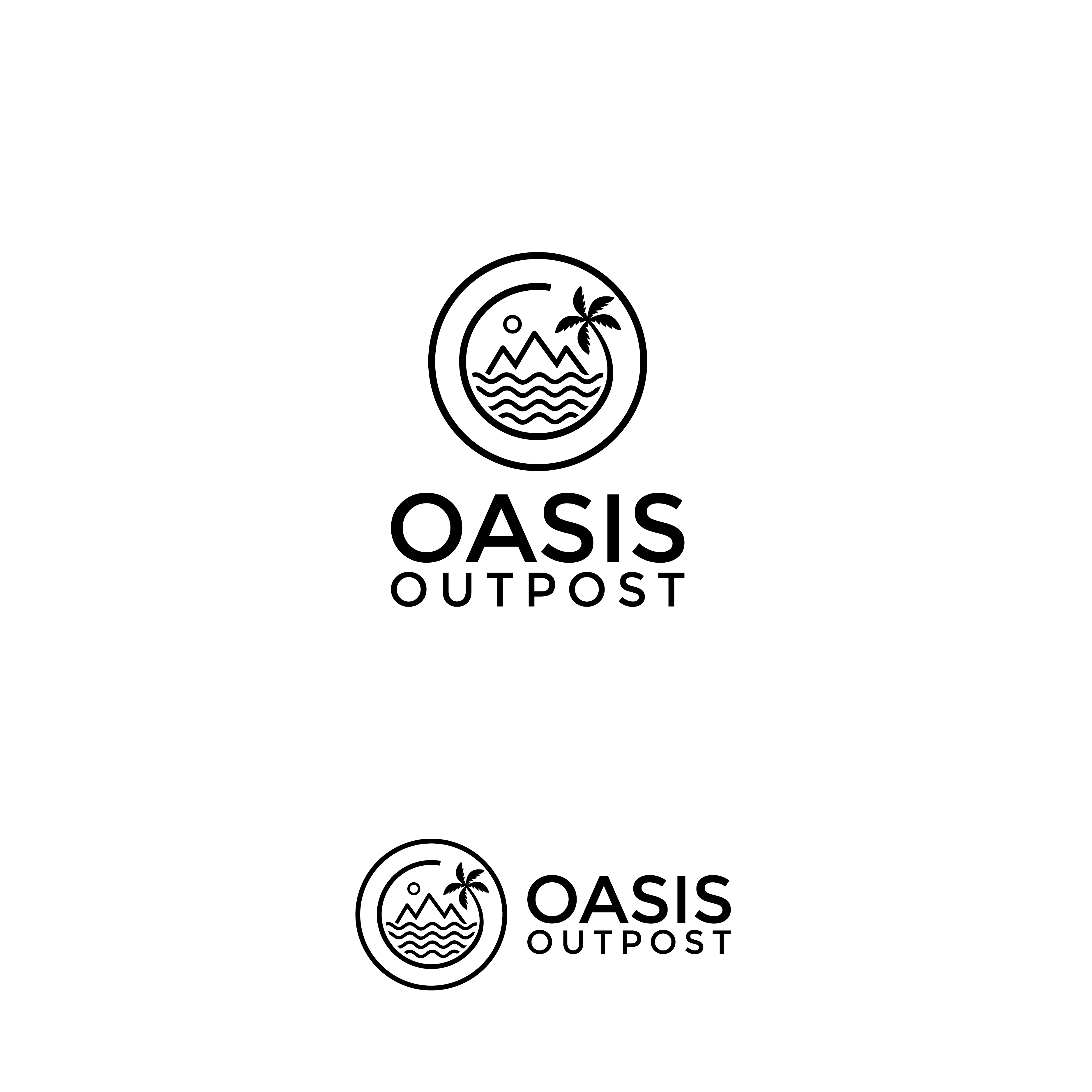 Logo Design by Designer Nayem for this project | Design #34868298