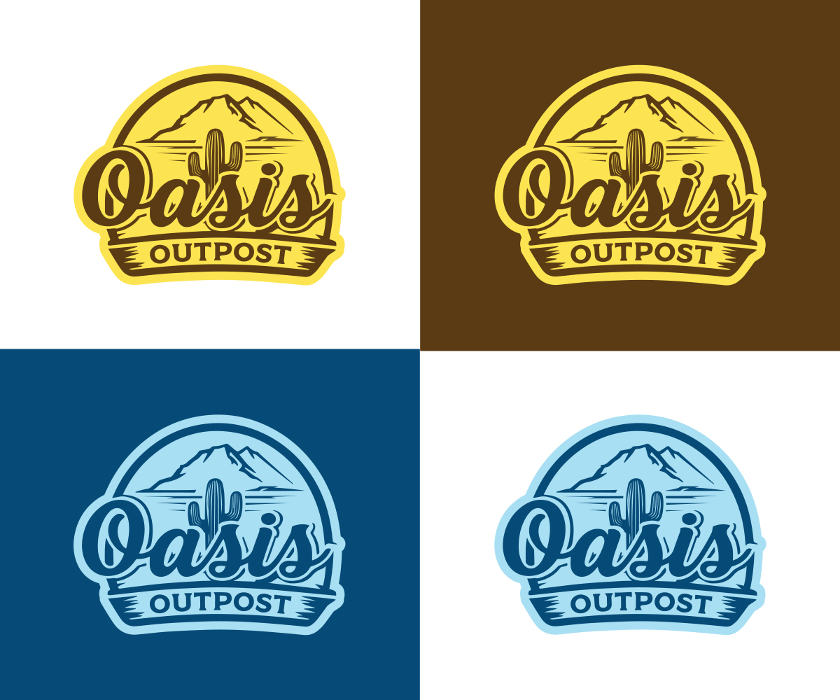 Logo Design by Roots_x for this project | Design #34866066