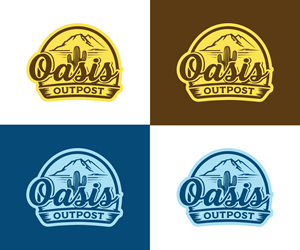 Logo Design by Roots_x for this project | Design: #34866066