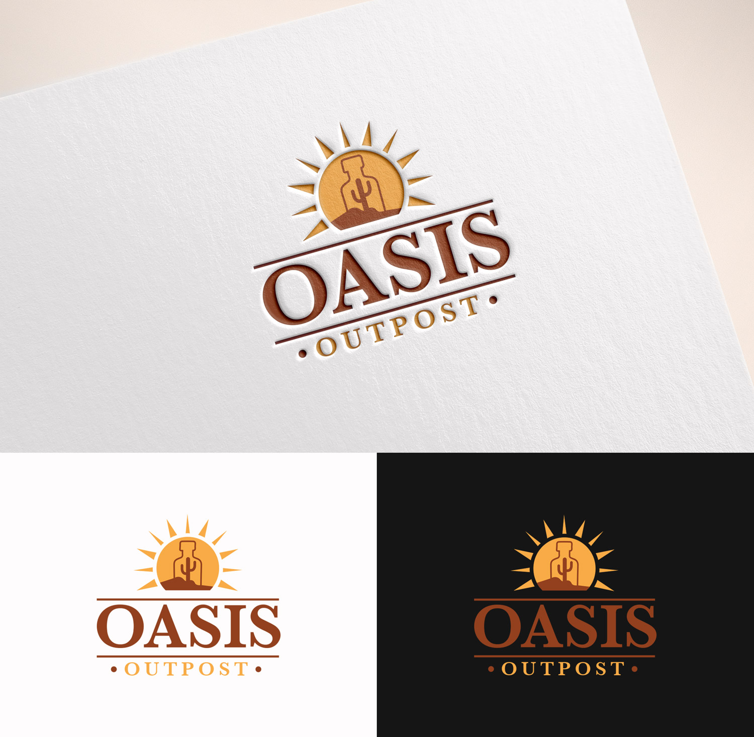 Diseño de Logo por M Art & Design para este proyecto | Diseño #34867922