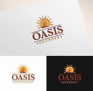 Logo Design by M Art & Design for this project | Design: #34867922