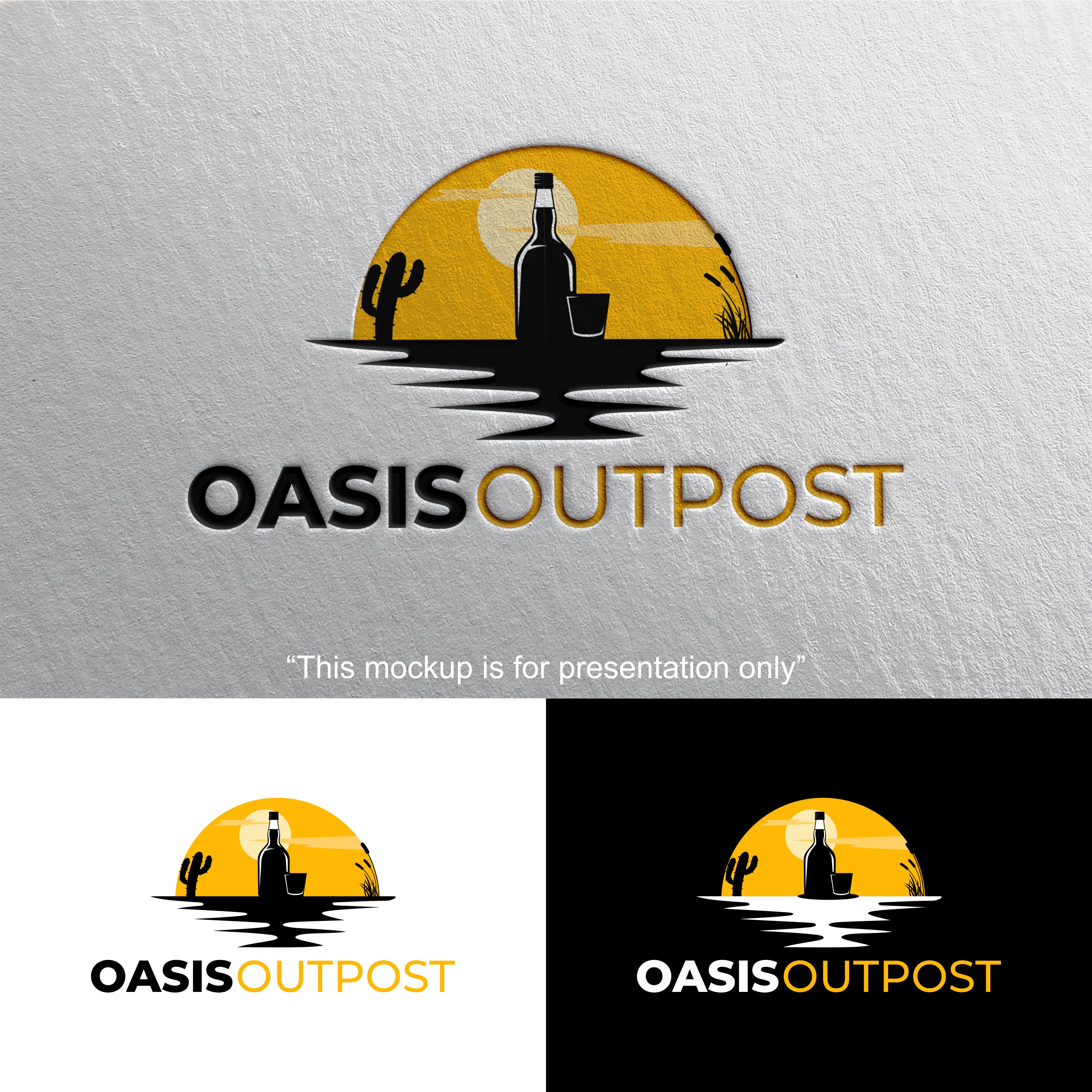 Logo Design by dhanuboy for this project | Design #34870834