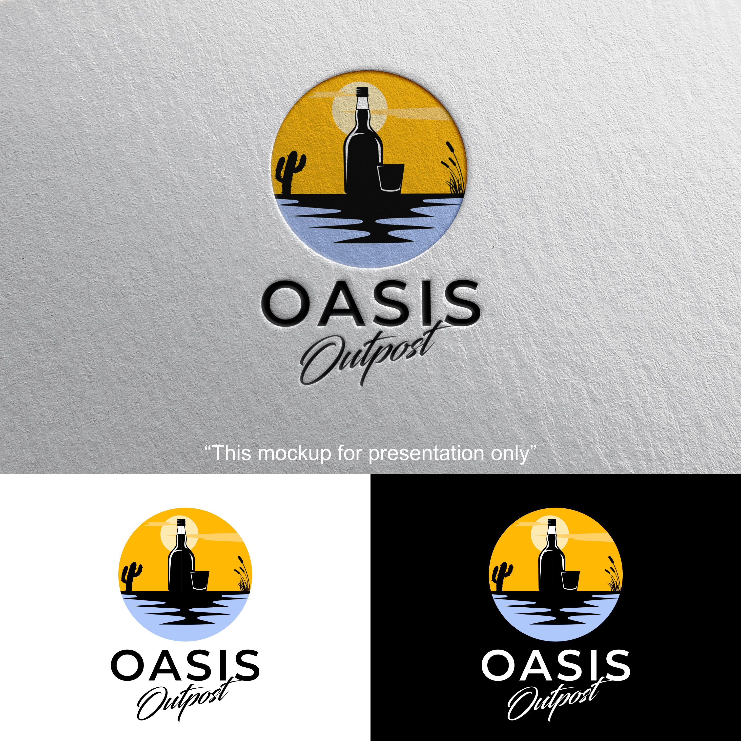 Diseño de Logo por dhanuboy para este proyecto | Diseño #34870835