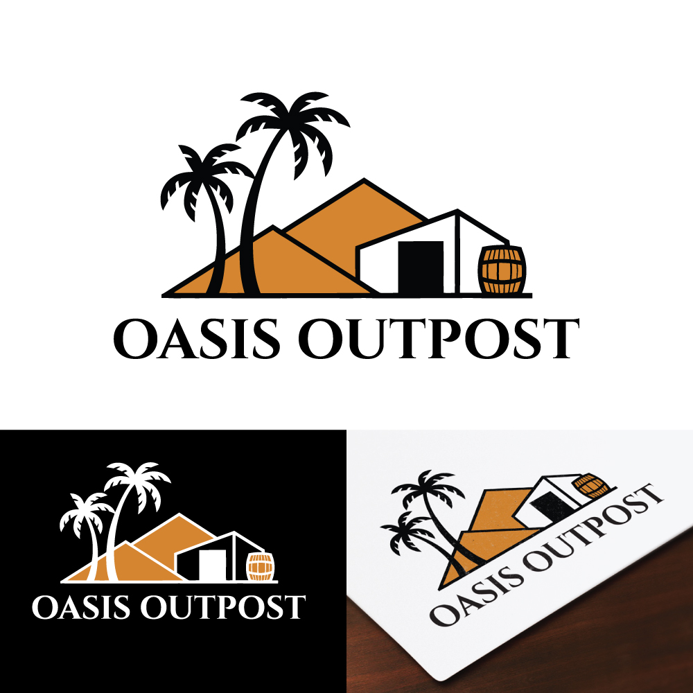 Logo Design by GrafixBook for this project | Design #34870094